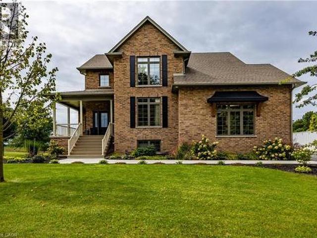 House for sale in Vittoria, Ontario