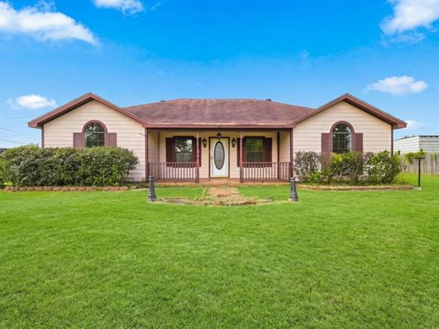 House for sale in Thibodaux, Louisiana