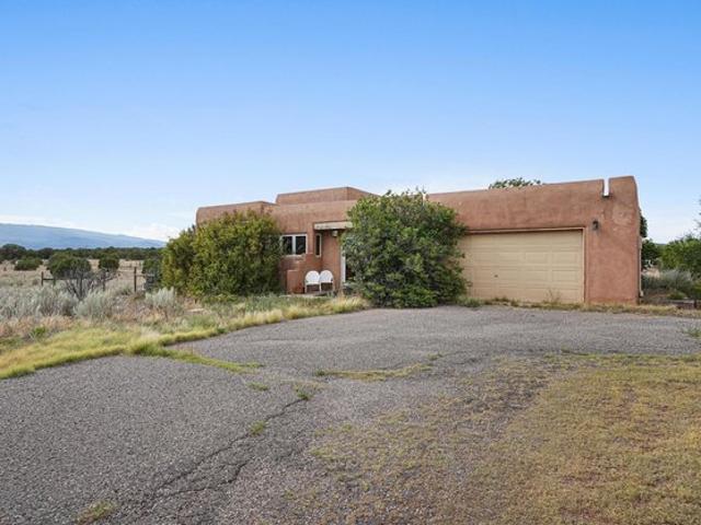 House for sale in Sandia Park, New Mexico