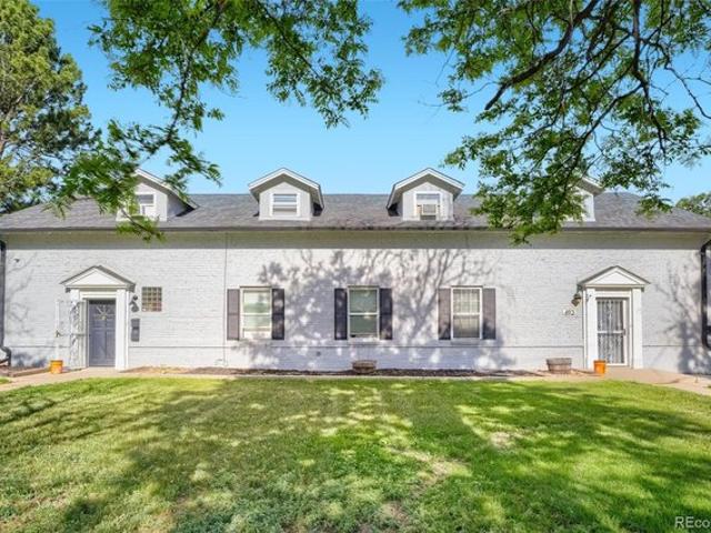 House for sale in Aurora, Colorado