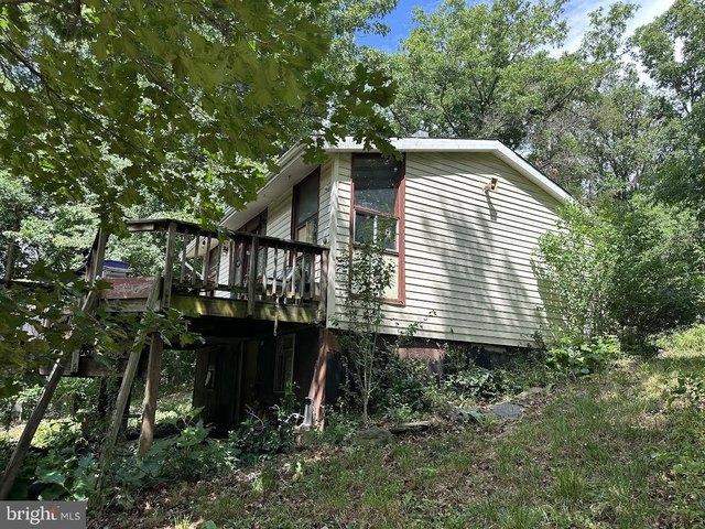 House for sale in Virginia