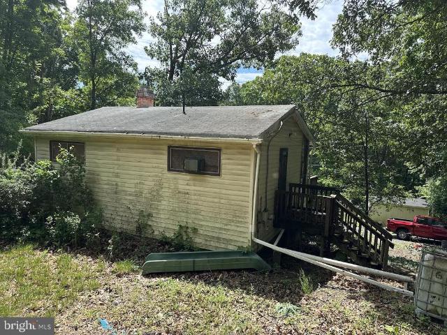 House for sale in Virginia