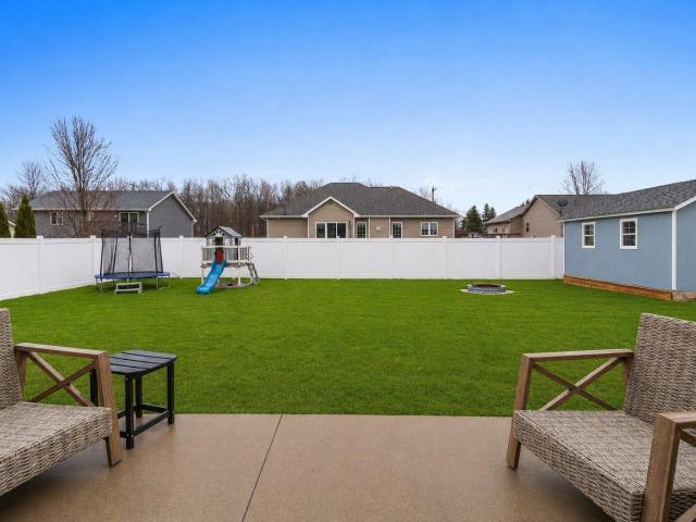 House for sale in Denmark, Wisconsin