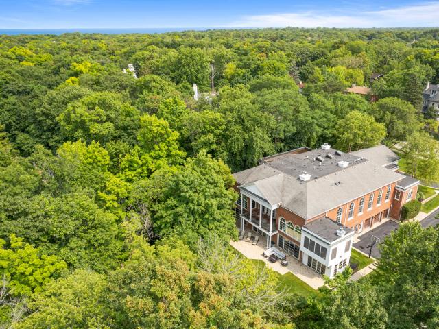 House for sale in Highland Park, Illinois