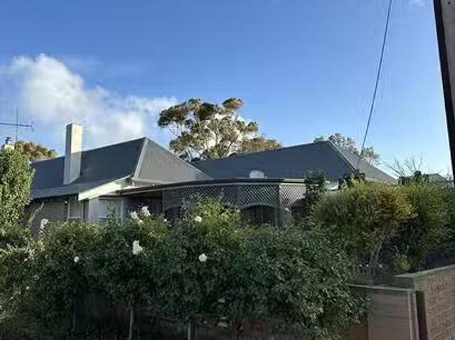 House for rent in Maitland, South Australia