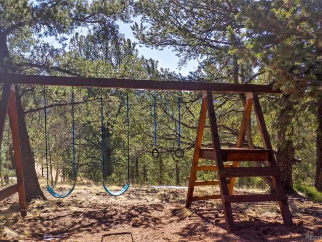 House for sale in Divide, Teller County