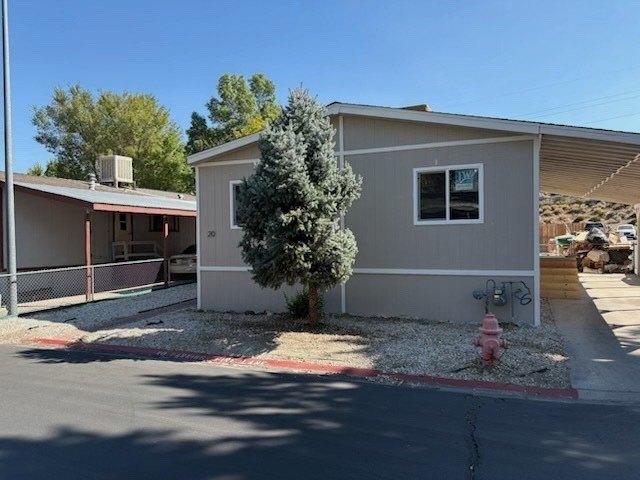 House for sale in Carson City
