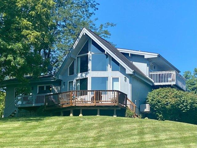 House for sale in Lawrenceburg, Indiana