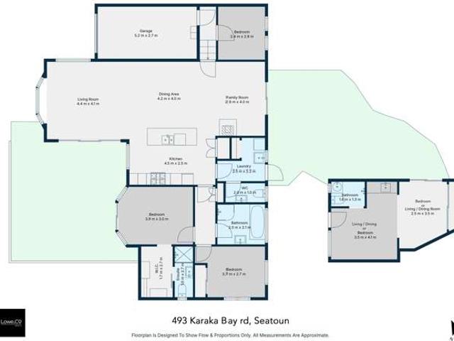 House for sale in Matata, Wellington