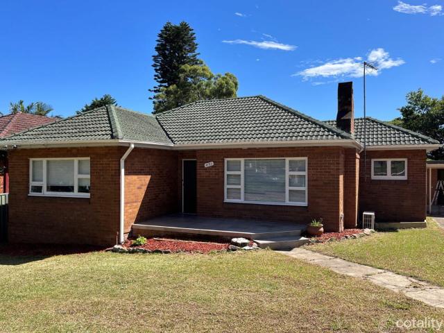 House for rent in Sutherland, New South Wales