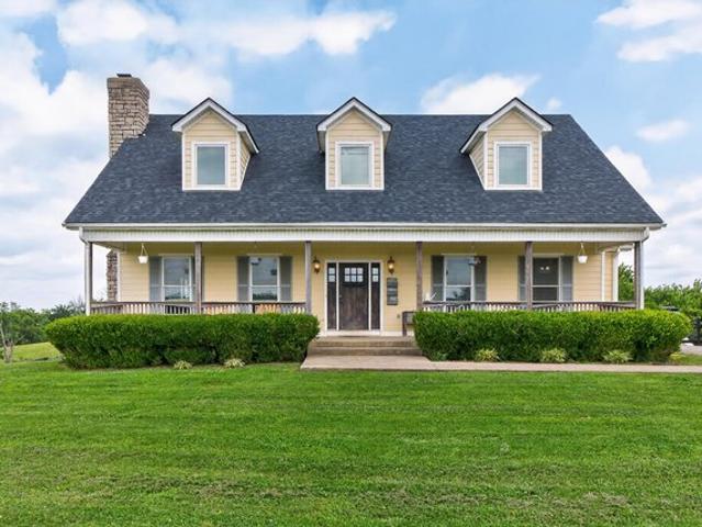 Farm for sale in Paris, Kentucky