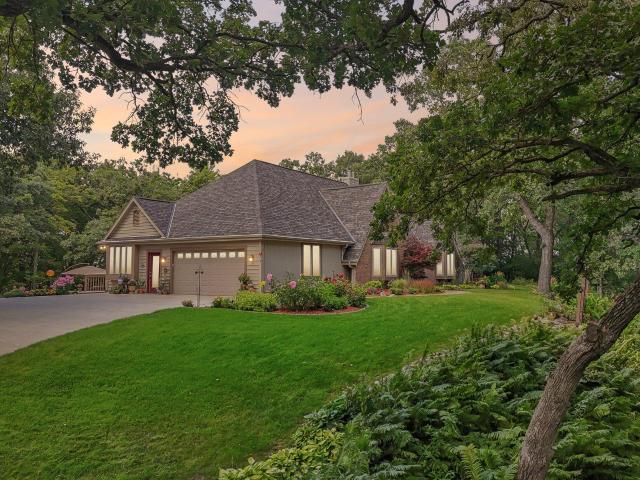 House for sale in Delafield, Wisconsin