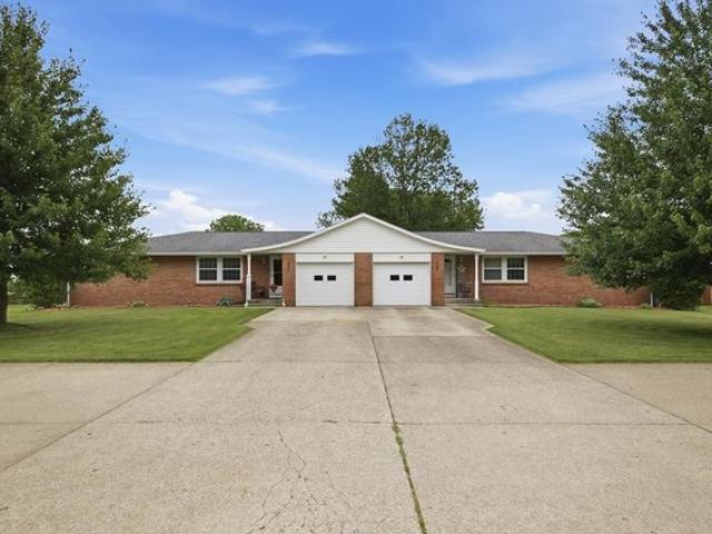 House for sale in Mansfield, Ohio