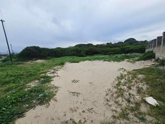 Land for sale in Western Cape