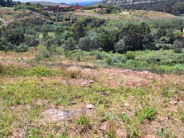 Land for sale in Westonaria, Gauteng