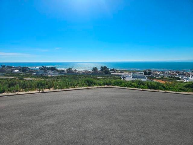 Land for sale in Western Cape