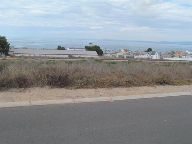 Land for sale in Western Cape