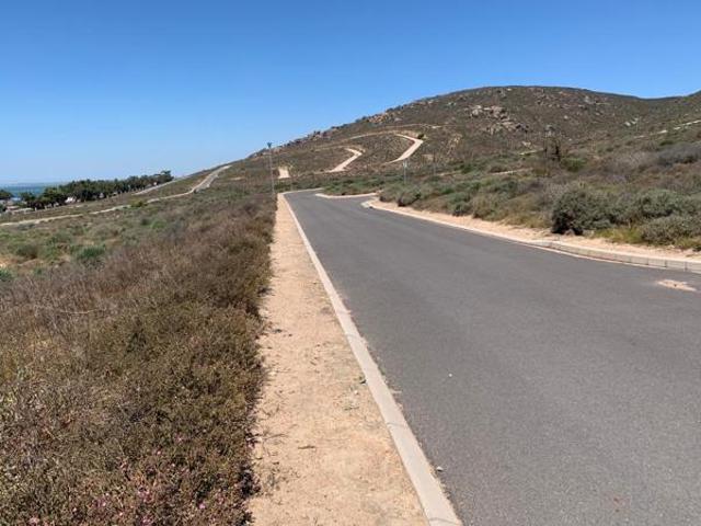 Land for sale in Western Cape