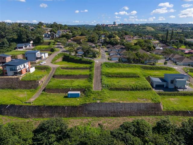 Land for sale in Durban