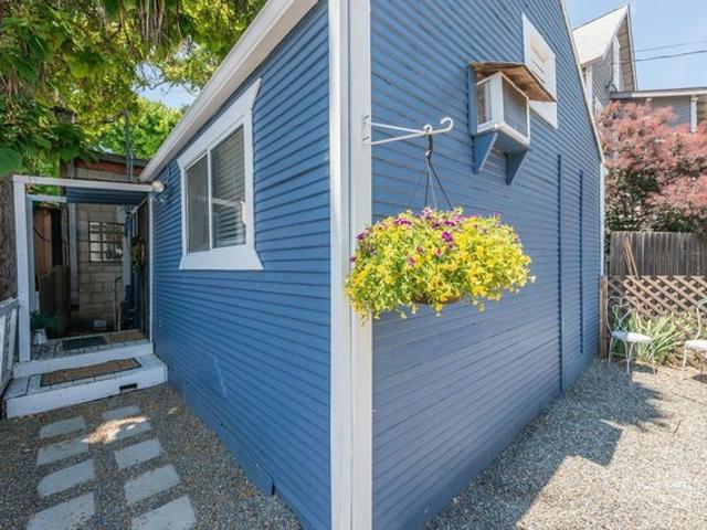 House for sale in Weaverville, California