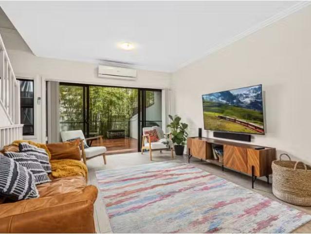 Condo for rent in Jerrawa, New South Wales