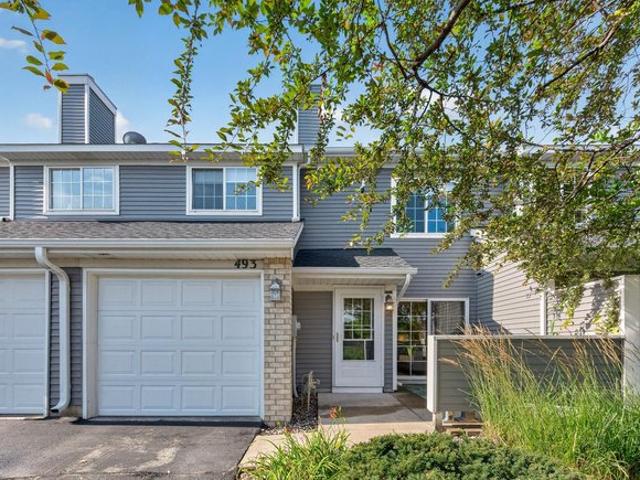 Townhouse for sale in Chanhassen, Minnesota
