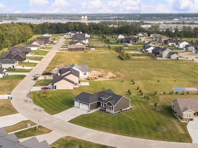 House for sale in Iowa