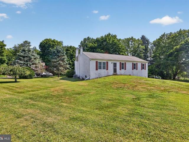 House for sale in Chester, Pennsylvania
