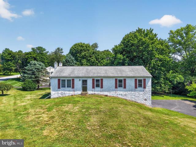 House for sale in Chester, Pennsylvania