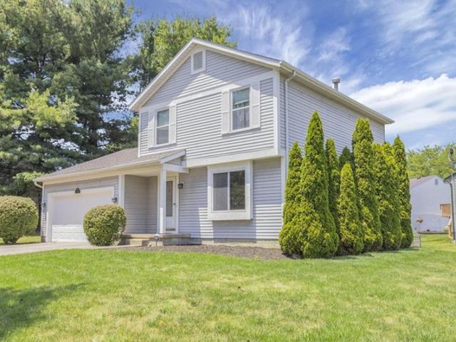 House for sale in Fairfield, Ohio