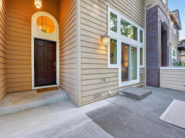 Townhouse for sale in San Jose, California