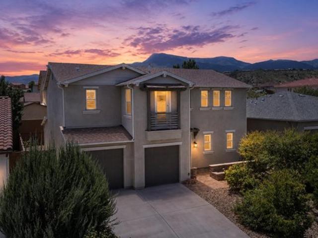 House for sale in Clarkdale, Arizona