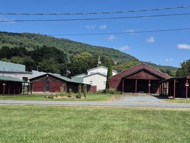 House for sale in Charmco, West Virginia