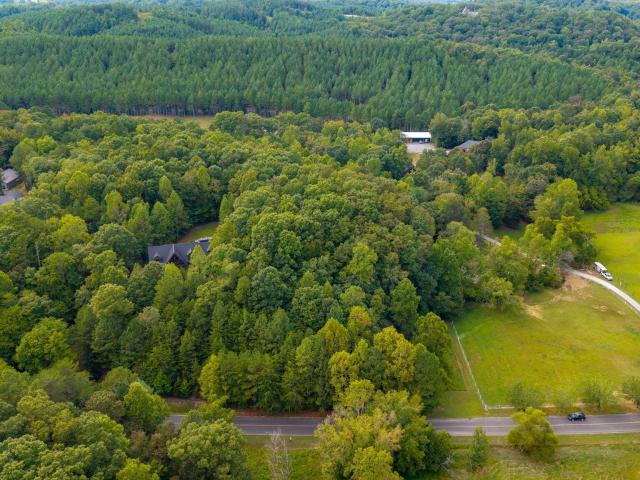 Land for sale in Tennessee