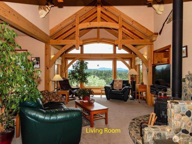 House for sale in Colville, Washington