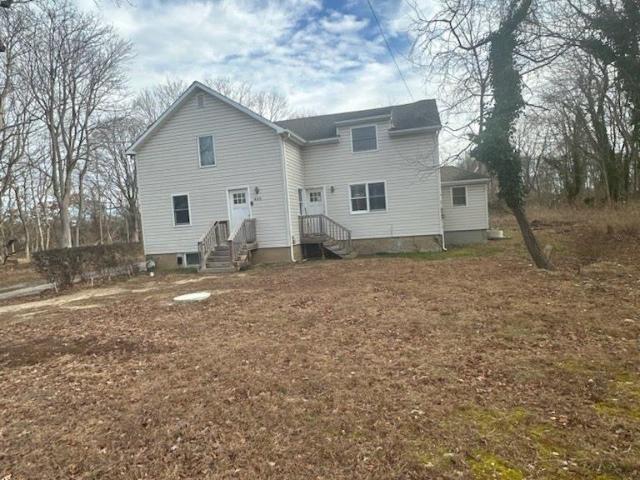 House for sale in Centereach, New York