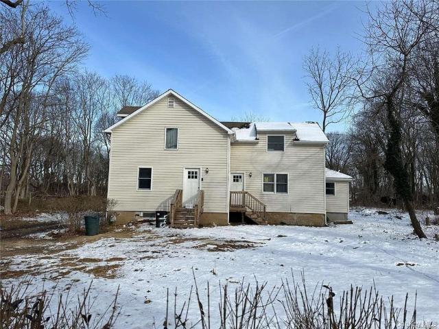House for sale in Centereach, New York