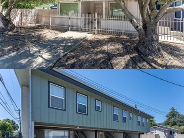 House for sale in Ukiah, California