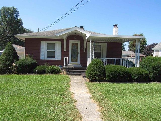 House for sale in Russiaville, Indiana