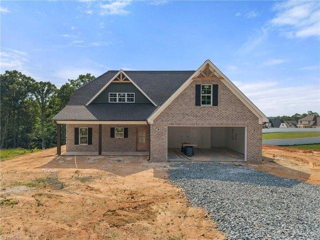 House for sale in Clemmons, North Carolina