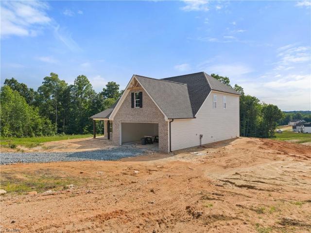 House for sale in Davidson, North Carolina