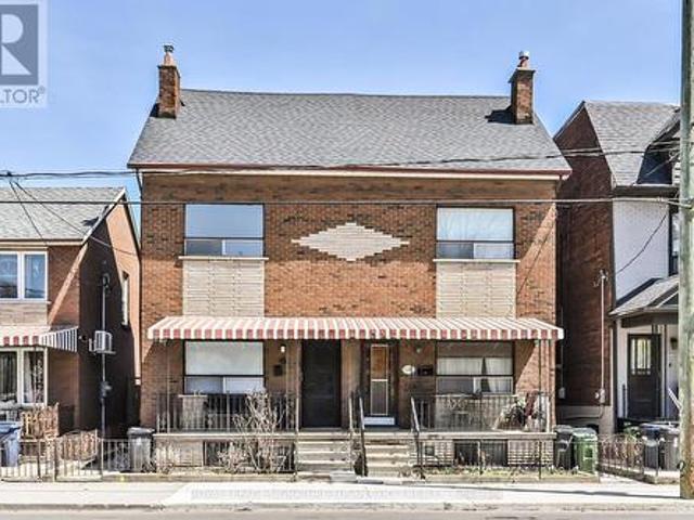 House for sale in Woburn, Ontario