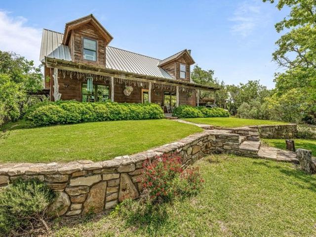 Farm for sale in Stephenville, Texas