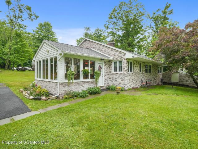 House for sale in Montrose, Susquehanna County