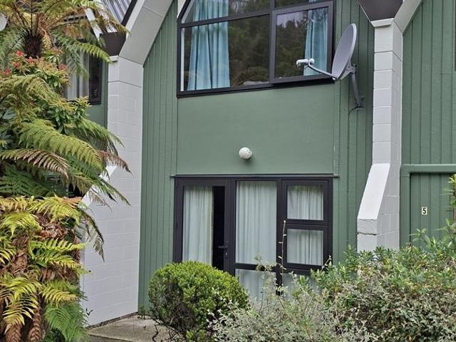 Apartment for rent in Otakou