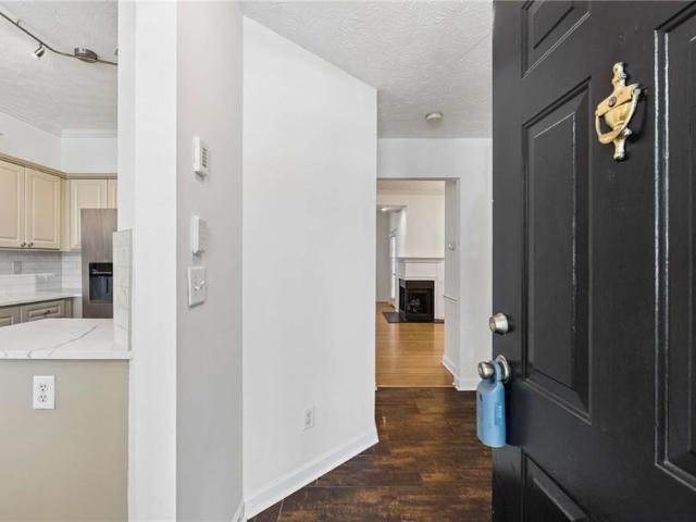 Townhouse for sale in Atlanta, Georgia