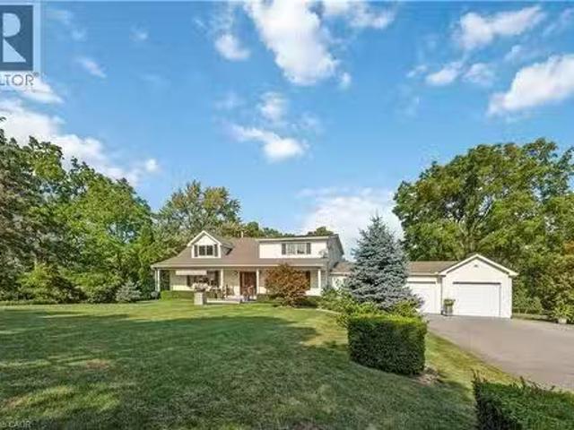House for sale in Niagara, Ontario
