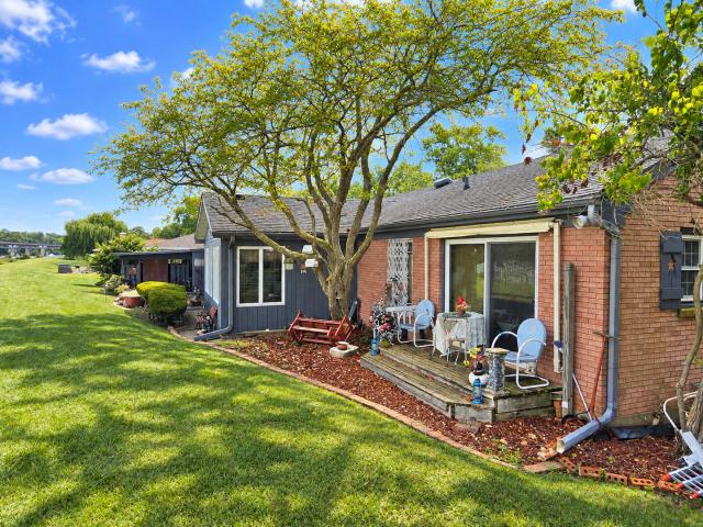House for sale in Marseilles, LaSalle County