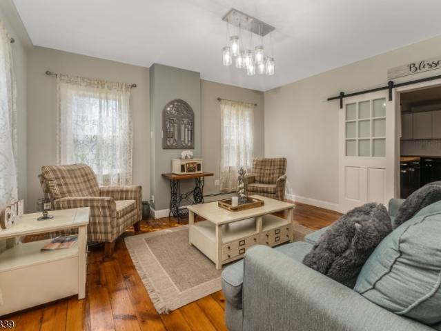House for sale in Asbury, New Jersey