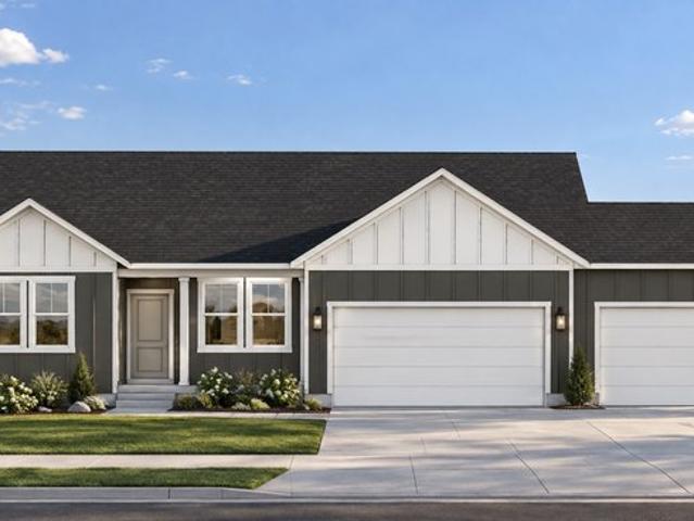 House for sale in Grantsville, Tooele County